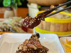 -莲餐厅·湖北菜·潜江小龙虾店(愚园路店)