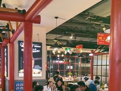 -蛙一刀·麻椒鱼火锅(金仙桥店)
