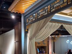 -京味斋·烤鸭·北京菜(安贞店)
