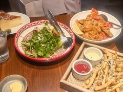 -Bistro Les Lilas丁香花小酒馆