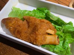 -九鼎轩脆毛肚火锅(三钢里店)