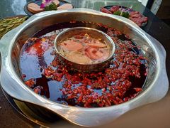 -渝宗老灶火锅(巴国城店)