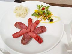 -贝林大翅鲸简餐厅(国家海洋博物馆店)