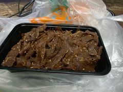 -萝鸡思味秘制泡菜(万家丽店)