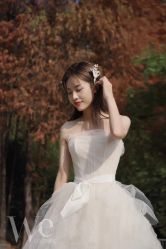 -WECOUTURE高级订制广州