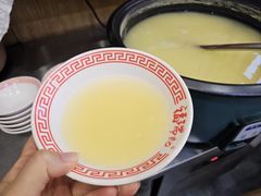 小米粥-福瑞记老孙头biangbiang面(新生路店)