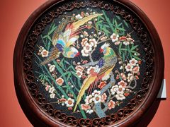 -北京工艺美术博物馆