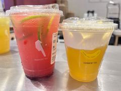 -唐沫茶兮(仓山万达金街店)