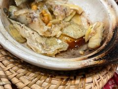 -华记煲仔华·煲仔饭(市桥易发店)