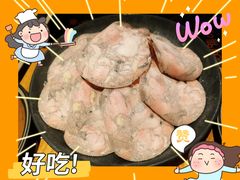 -呷哺呷哺 黄金牧场 (新中关购物中心店)