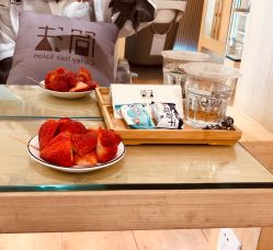 -简法造型·品牌形象店