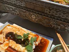 -问渔烤鱼(回龙观总店)