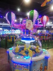-卡通尼乐园·生日会(烟台永旺店)