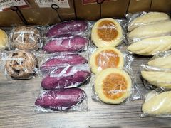 -富贵面包公司(运河店)