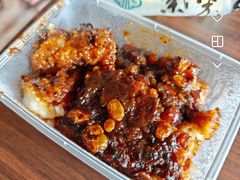 -紫光园清真北京小吃(正阳大街店)