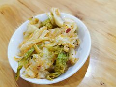 -华兴街自力面店