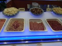 -金太郎自助烤肉.火锅(宝龙店)