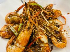 -申阿婆·上海菜·小海鲜(国展店)