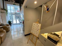 -美奈サロン美甲美睫皮肤管理