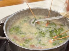 -盈田盈粥庄(博山东路店)