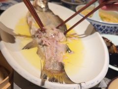 -南京大牌档(青岛万象城店)