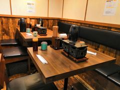 大堂-牛かつもと村(原宿店)