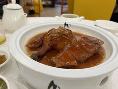 -寻味顺德·南记酒家·传统顺德菜·鱼生(广源路店)