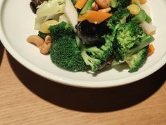 -波螺油子青岛本帮菜(银座店)