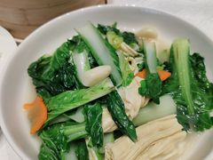 -中山利和希尔顿酒店