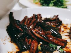 -新吉士·上海菜(浦东LCM置汇旭辉店)