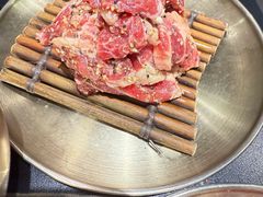 -西塔老太太泥炉烤肉(龙湖北苑天街店)