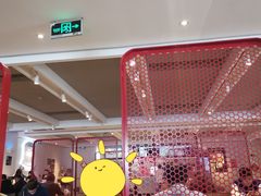 大堂-肯德基(建华店)