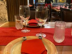 -五洲皇冠巴西烤肉餐厅