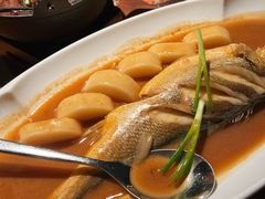 -荣小馆(安达仕店)