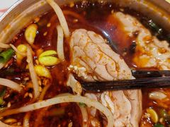 -文立新麻辣烫(合生汇21街区店)