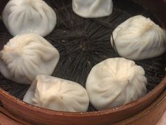 苏州汤包-小梅园饭堂(东方路店)