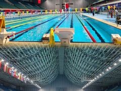 -奥佳游泳培训班(英东游泳馆店)