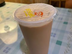 和风奶茶-顶屋咖喱(街道口总店)