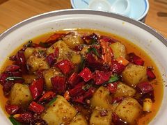 -怪噜范·老贵阳街头名小吃(汇金星力城店)