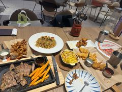 -必胜客(大观天地店)