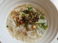 -成都鼓楼智选假日酒店-餐厅