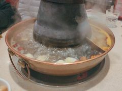 -阳坊大都涮羊肉(阳坊总店)