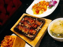 -高第街56号融合餐厅(振华五星百货店)