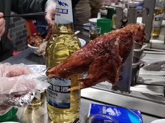 -蒙乡烤全羊·烤羊腿(京溪同和店)