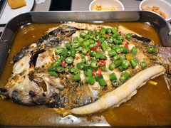 -半天妖烤鱼(大兴大悦春风里店)