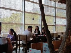 -蜜桃餐厅·伴山(湖滨商业街店)