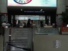 -苏州大学附属第二医院(三香院区)