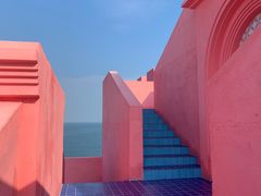 -漳州滨海火山岛自然生态风景区