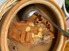 老妈蹄花-眉州东坡(远洋未来广场店)