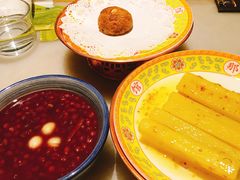 -那家小馆•北京菜•烤鸭(中关村店)